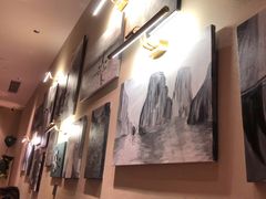 -南越郡·越式风味餐厅(青秀万达店)