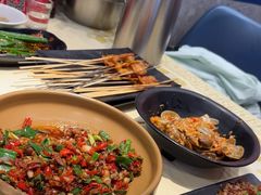 -聚味瞿记·龙虾堂(梅溪湖店)