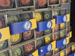 -百年同和·江南点心院(山塘街店)