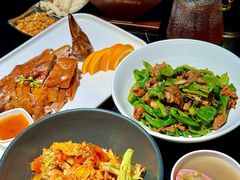 -简小舍·民间手艺菜(武昌江滩店)