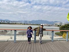 -琅岐红光湖公园