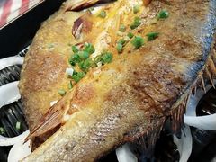 -西贝(金桥店)