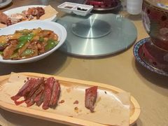 -关东小磨东北菜(上海长风大悦城店)