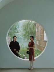 点击看大图 -奈斯影像婚纱摄影(拱墅店)
