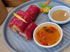 -点都德(喜粤楼店)