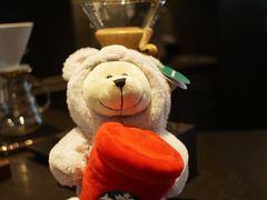 -星巴克(杭州湖滨银泰E区店)