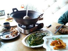 android_upload_pic-名羊天下陕北横山铁锅炖羊肉(博文路店)