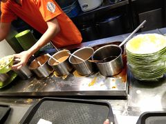 -大福来锅巴菜(古文化街店)