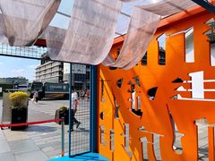 -Metal hands·铁手咖啡