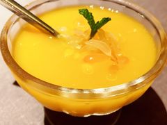 杨枝甘露-金鸭季·北京烤鸭(深业上城店)