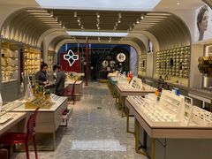 -宝岛眼镜(北京亚运村旗舰店)