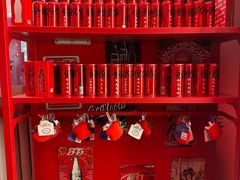 -可口可乐主题馆(中央大街店)