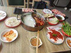 -彤德莱火锅(大学城店)