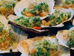 -日进一片海.生腌海鲜火锅.宵夜烧烤(三里屯总店)