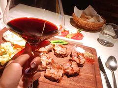 烤羊排-Pasha帕夏土耳其餐厅(南昌路店)