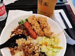-永和大王(春日上新·阜成门店)