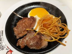 -快乐爱斯米牛排·寿喜烧自助(亿合城店)