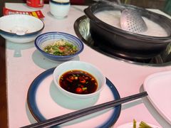 -景笙毋米粥底火锅(20年老字号)