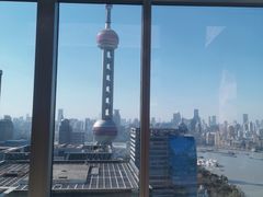 -上海凯宾斯基大酒店