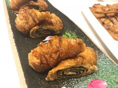 -若蘭慈·无国界素食料理(欢乐海岸店)