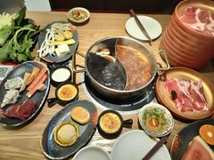 -松野谷·寿喜烧自助(华联顺义金街购物中心店)