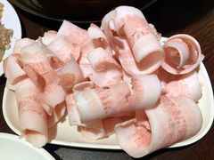-牛叔鲜羊肉铜火锅(远东小区店)