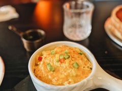 芝士焗土豆泥-SUPER BOWL 超级碗披萨(崂山丽达店)