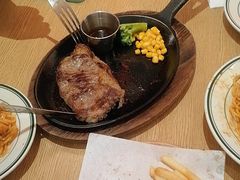 -摩欧客意式餐厅(高新活力汇店)