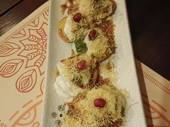 -克比叔叔印度餐厅Kebabs on the Grille(永康路分店)