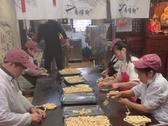 -沈氏祖传老宁波油赞子(南塘店)