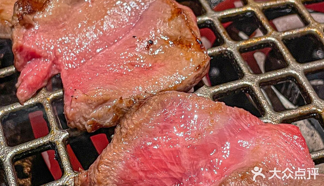 北京探店 | 一口爆珠的烤肉，真香‼️