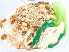 -大铁勺新津菜(中北永旺店)