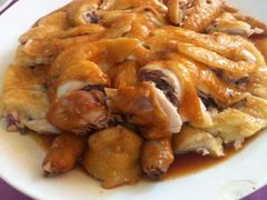 顺利靓汤酒楼-顺利靓汤酒楼(横荷店)