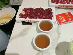 -八合里潮汕鲜牛肉火锅(上海汇智广场店)