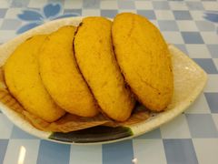 -丽泽山庄·生态怀柔菜·虹鳟鱼(红螺寺店)