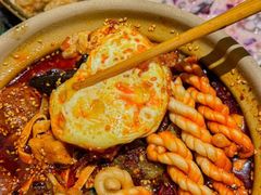 -福苗小骆驼烧烤(大唐不夜城店)