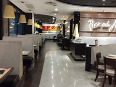 -必胜客(金高店)
