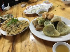 -飘香小食店(国平路店)