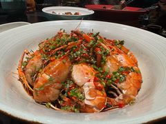 -山涧肴·泉水煮活鱼(坂田店)