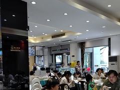 -紫光园·烤鸭·北京菜(劲松店)