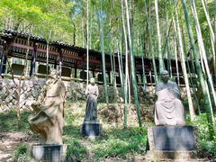 -严子陵钓台(富春江小三峡)