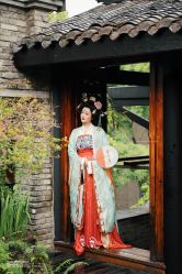 -禧百年中式婚礼馆