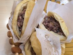 -闫家驴肉老店(华电一校店)