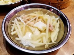 -鑫旺旺汤包(总店)