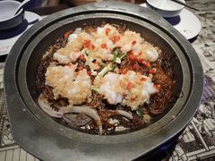 -绿茶餐厅(汇悦大融城店)