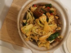 -月福京味斋·烤鸭店·北京菜(鼓楼总店)