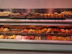 -老谢野馄饨(延安路店)