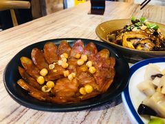 -好這口重庆小面(总店)