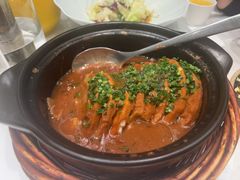 -盛百味·家宴餐厅(霸州分店)