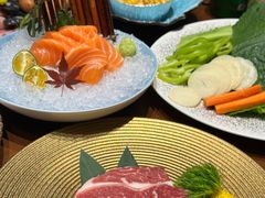 -隐炉和牛烧肉店(群力店)